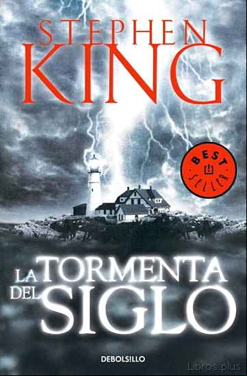 Descargar gratis ebook LA TORMENTA DEL SIGLO en epub