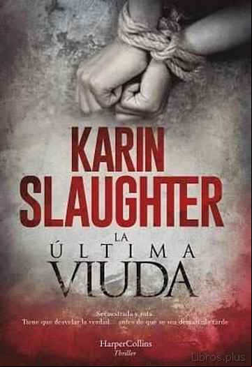 Descargar ebook LA ULTIMA VIUDA