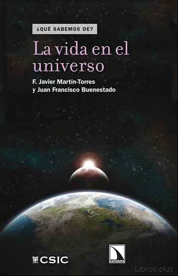 Descargar gratis ebook LA VIDA EN EL UNIVERSO en epub