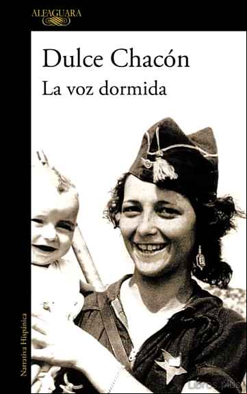 Descargar gratis ebook LA VOZ DORMIDA en epub