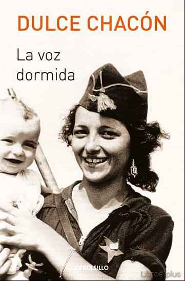 Descargar gratis ebook LA VOZ DORMIDA en epub