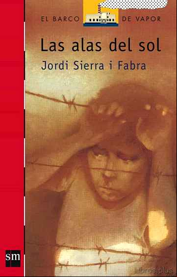 Descargar gratis ebook LAS ALAS DEL SOL en epub