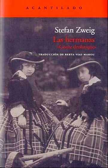 Descargar ebook LAS HERMANAS