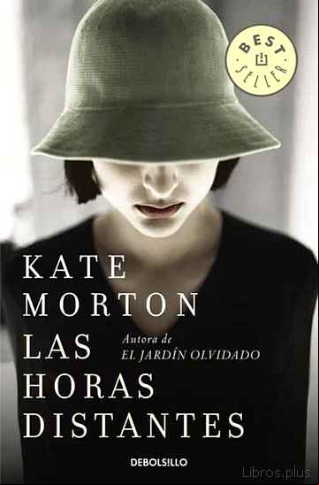 Descargar ebook LAS HORAS DISTANTES