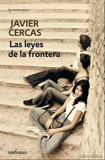 Descargar gratis ebook LAS LEYES DE LA FRONTERA en epub