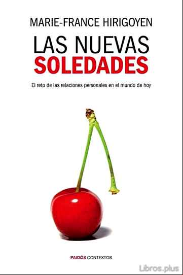 Descargar ebook LAS NUEVAS SOLEDADES