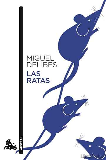 Descargar gratis ebook LAS RATAS en epub