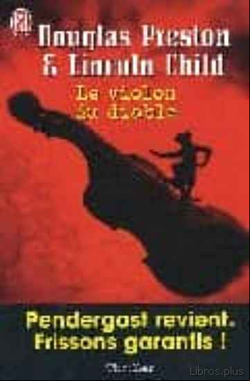 Descargar gratis ebook LE VIOLON DU DIABLE en epub