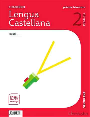 Descargar gratis ebook LENGUA 2º EDUCACION PRIMARIA CUADERNO 1 SABER HACER CONTIGO ED 2018 en epub