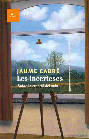 Descargar ebook LES INCERTESES en epub