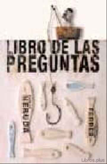 Descargar ebook LIBRO DE LAS PREGUNTAS