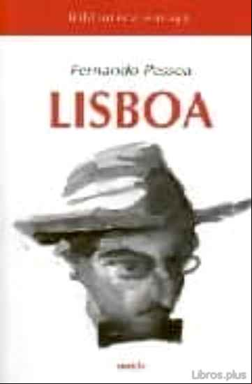 Descargar gratis ebook LISBOA en epub