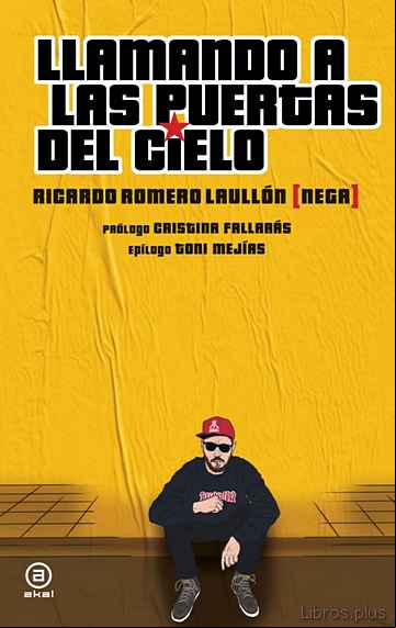 Descargar gratis ebook LLAMANDO A LAS PUERTAS DEL CIELO en epub