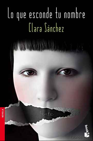 Descargar ebook LO QUE ESCONDE TU NOMBRE