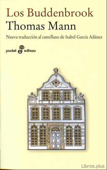 Descargar ebook LOS BUDDENBROOK (5ª ED.)