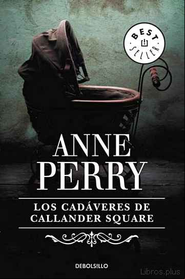 Descargar ebook LOS CADAVERES DE CALLANDER SQUARE en epub