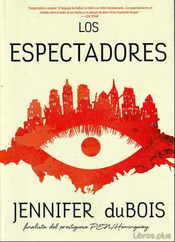 Descargar gratis ebook LOS ESPECTADORES en epub