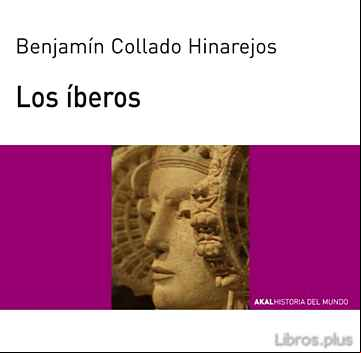 Descargar gratis ebook LOS IBEROS en epub