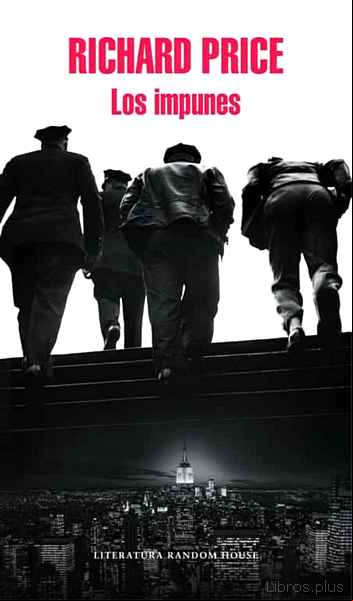 Descargar ebook LOS IMPUNES en epub