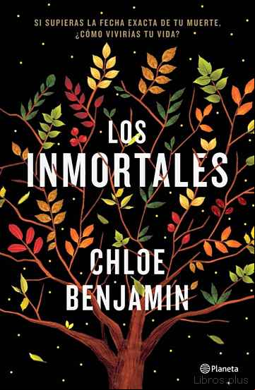 Descargar ebook LOS INMORTALES