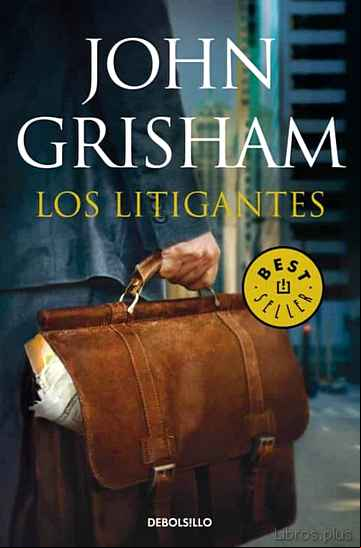 Descargar ebook LOS LITIGANTES