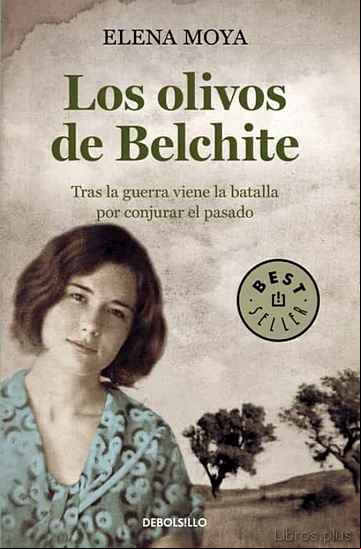 Descargar gratis ebook LOS OLIVOS DE BELCHITE en epub