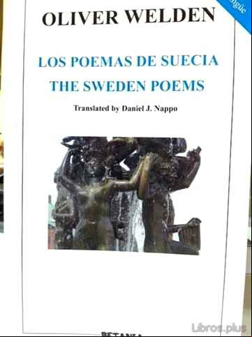 Descargar gratis ebook LOS POEMAS DE SUECIA en epub