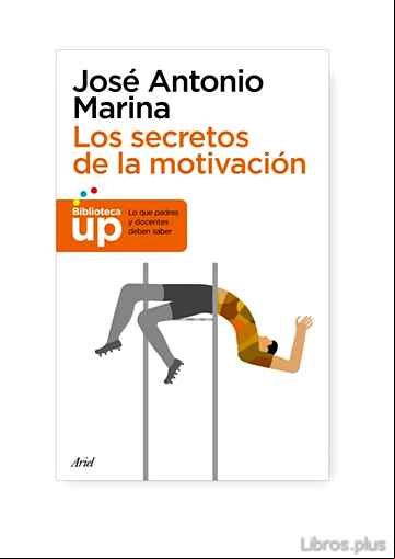 Descargar ebook LOS SECRETOS DE LA MOTIVACION