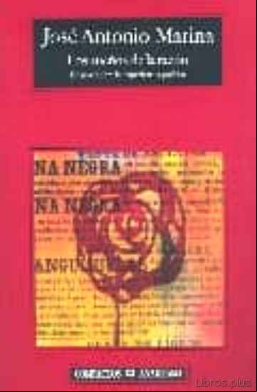 Descargar ebook LOS SUEÑOS DE LA RAZON: ENSAYO SOBRE LA EXPERIENCIA POLITICA