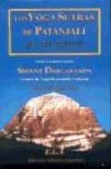 Descargar ebook LOS YOGA SUTRAS DE PANTAJALI en epub