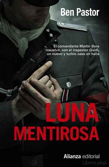 Descargar gratis ebook LUNA MENTIROSA en epub