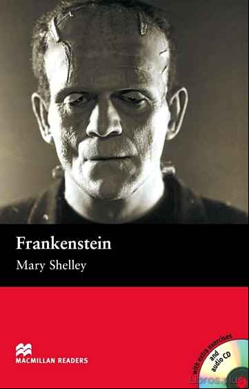 Descargar ebook MACMILLAN READERS ELEMENTARY: FRANKENSTEIN PACK