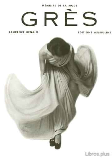 Descargar gratis ebook MADAME GRES en epub