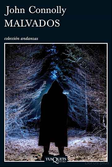 Descargar ebook MALVADOS