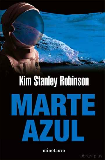 Descargar ebook MARTE AZUL (TRILOGIA MARCIANA 3)