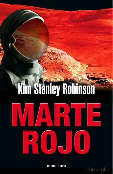 Descargar ebook MARTE ROJO (TRILOGIA MARCIANA 1)