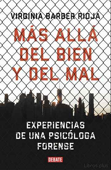 Descargar gratis ebook MÁS ALLÁ DEL BIEN Y DEL MAL en epub