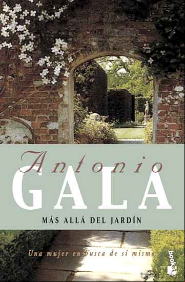 Descargar ebook MAS ALLA DEL JARDIN