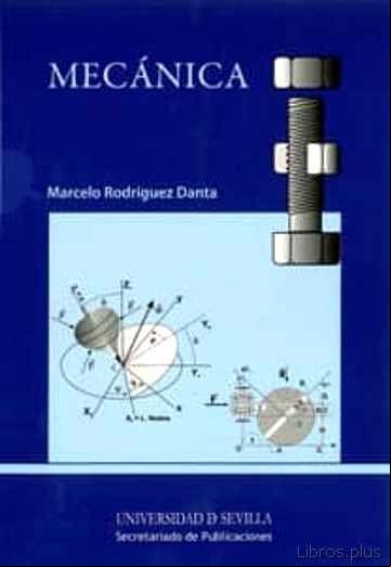Descargar gratis ebook MECANICA en epub