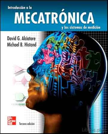 Descargar gratis ebook MECATRONICA en epub
