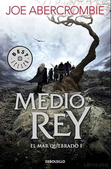 Descargar gratis ebook MEDIO REY (TRILOGIA EL MAR QUEBRADO 1) en epub