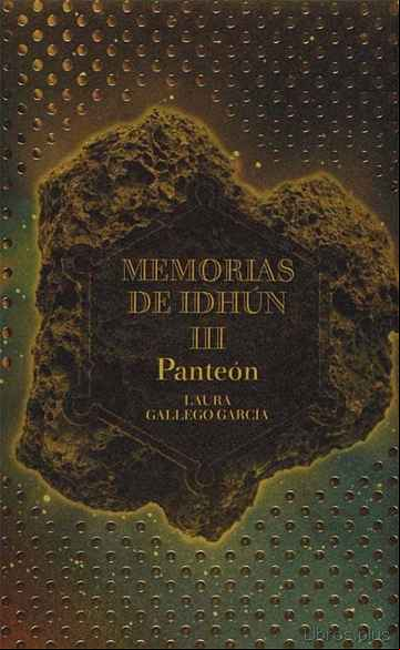 Descargar gratis ebook MEMORIAS DE IDHUN III: PANTEON en epub