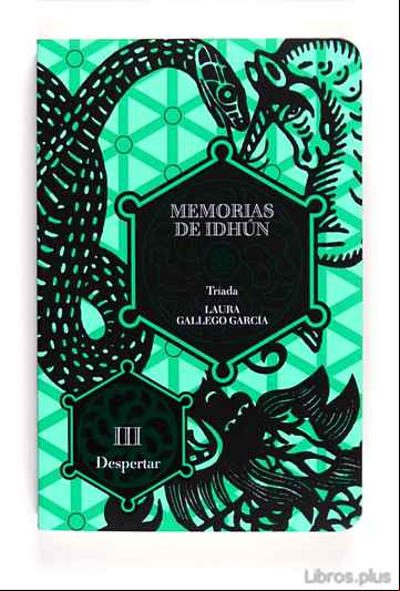 Descargar gratis ebook MEMORIAS DE IDHUN: TRIADA. DESPERTAR (III) en epub