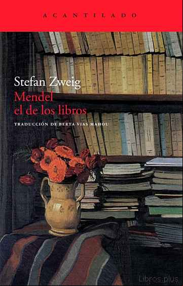 Descargar ebook MENDEL EL DE LOS LIBROS (5ª ED)