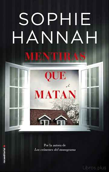 Descargar gratis ebook MENTIRAS QUE MATAN en epub