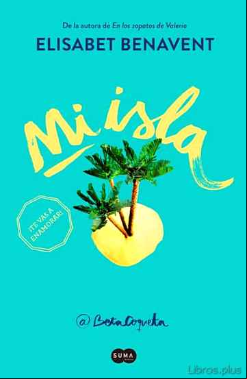 Descargar ebook MI ISLA (BETA COQUETA)