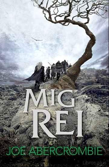 Descargar gratis ebook MIG REI (EL MAR TRENCAT 1) en epub