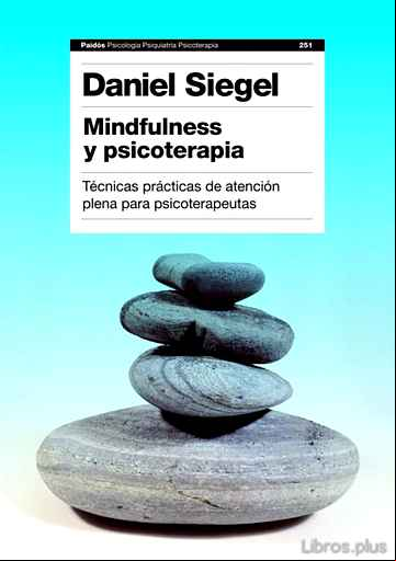 Descargar gratis ebook MINDFULNESS Y PSICOTERAPIA: TECNICAS PRACTICAS DE ATENCION PLENA PARA PSICOTERAPEUTAS en epub