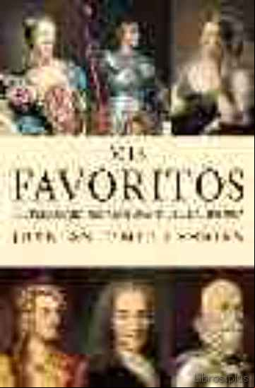 Descargar gratis ebook MIS FAVORITOS: LOS PERSONAJES MAS APASIONANTES DE LA HISTORIA en epub