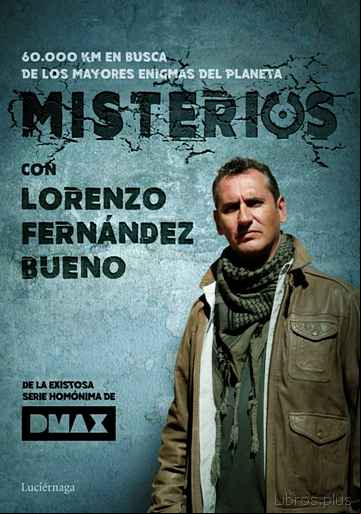 Descargar ebook MISTERIOS, CON LORENZO FERNANDEZ BUENO